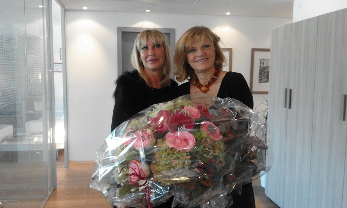 Switzerland Eye Research Institute - SERI Lugano - Switzerland Eye Research Institute - SERI Lugano