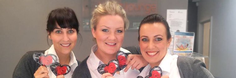 Sydney CBD Laser Lounge - Sydney CBD Laser Lounge