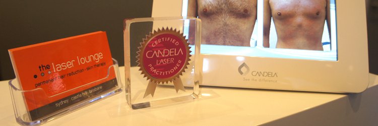 Sydney CBD Laser Lounge - Sydney CBD Laser Lounge