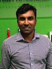 Sydney Physiotherapy and Sports Injury Clinic - Glenwood - Sydney Physiotherapy and Sports Injury Clinic - Glenwood