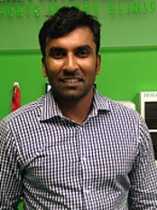 Sydney Physiotherapy and Sports Injury Clinic - Lidcombe - Sydney Physiotherapy and Sports Injury Clinic - Lidcombe