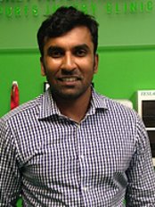 Sydney Physiotherapy and Sports Injury Clinic - Pendle Hill - Sydney Physiotherapy and Sports Injury Clinic - Pendle Hill