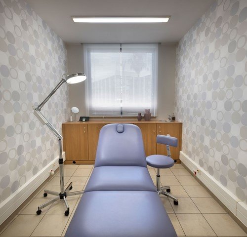 Symmetria - Symmetria