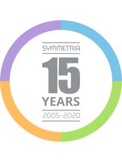 Symmetria - Symmetria
