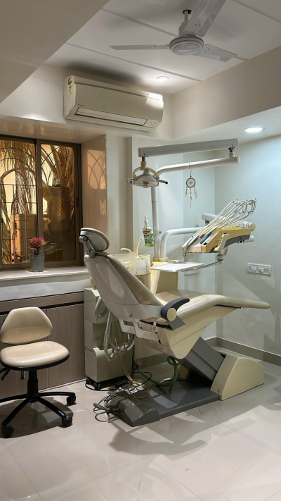 Symphony Dental Care - Cosmetic dentist in Khar West