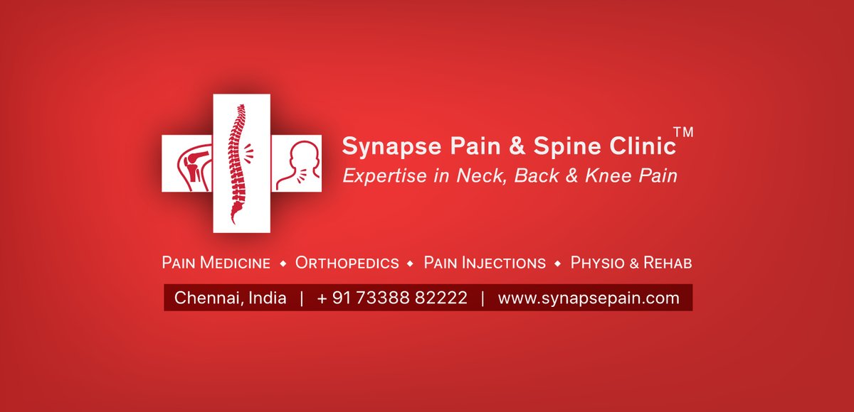 Synapse Pain and Spine Clinic - Synapse Pain and Spine Clinic