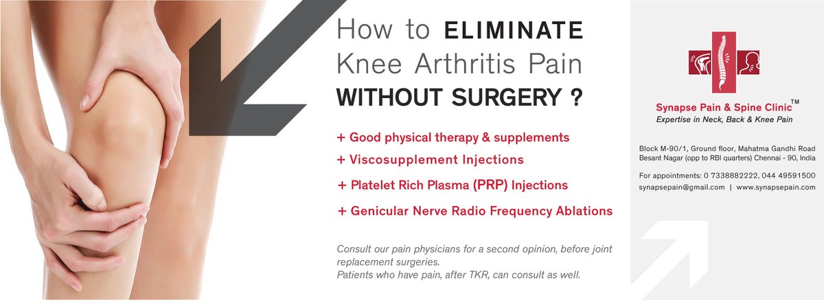 Synapse Pain and Spine Clinic - Synapse Pain and Spine Clinic