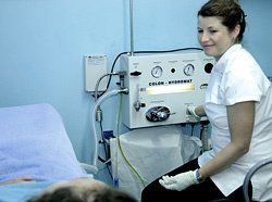 Synergy Healthcare - Synergy Healthcare