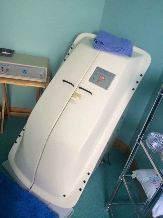 Synergy Healthcare - Synergy Healthcare