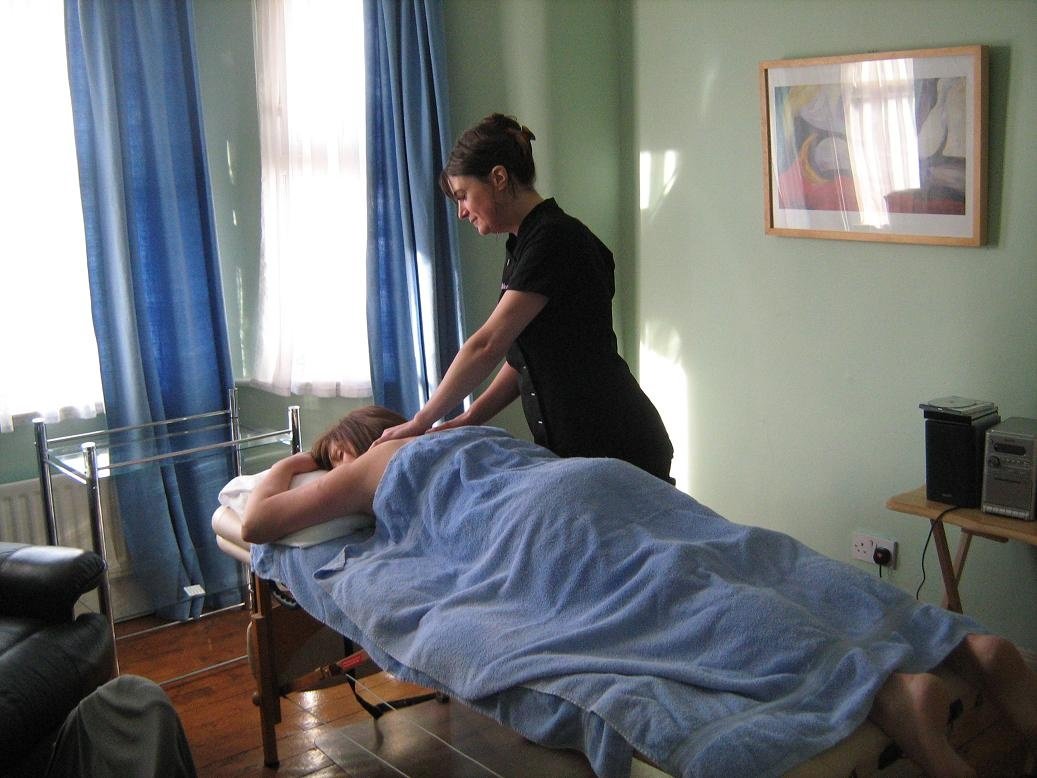 Synergy Healthcare - Synergy Healthcare