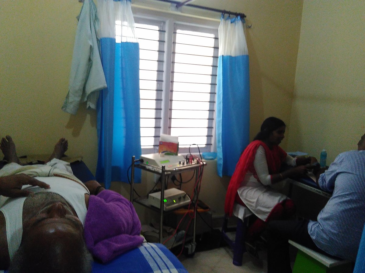 Synergy Physiotherapy Clinic - Synergy Physiotherapy Clinic