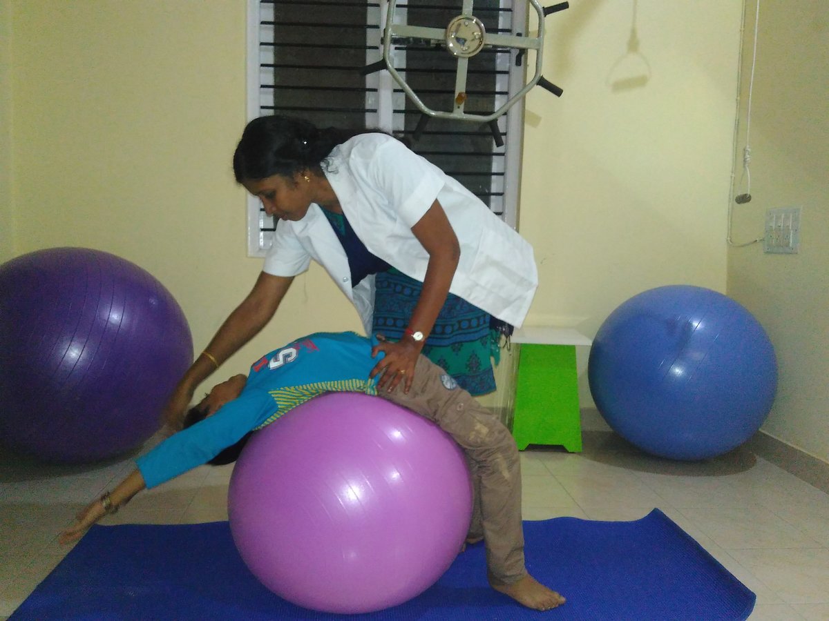 Synergy Physiotherapy Clinic - Synergy Physiotherapy Clinic