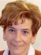 Szpital Morski im. PCK - Szpital Morski im. PCK