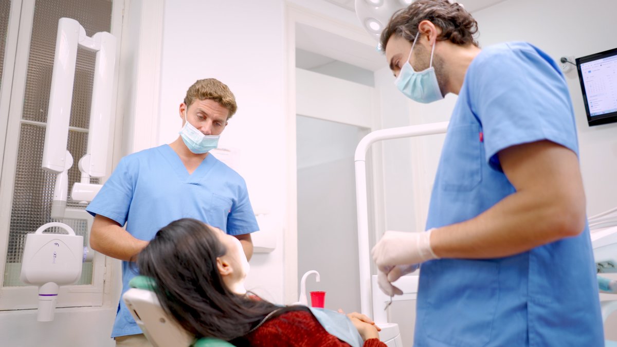 Tafur Dental Clinic - Tafur Dental Clinic