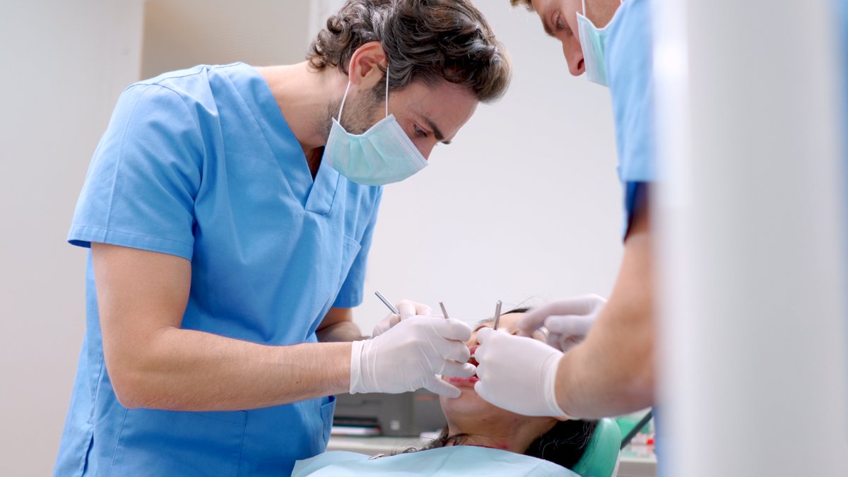 Tafur Dental Clinic - Tafur Dental Clinic