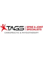 TAGS Spine and Joint Specialists-Seremban - TAGS Spine and Joint Specialists-Seremban