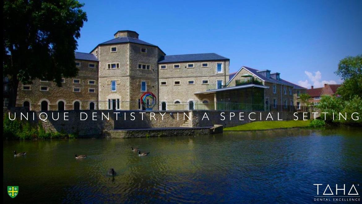 TAHA Dental Excellence - TAHA Dental Excellence