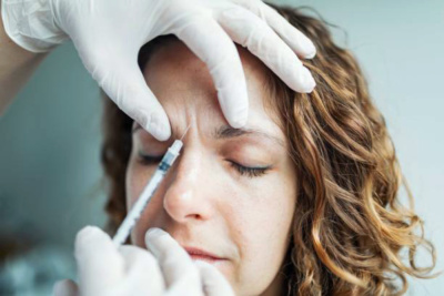 Tajmeels Clinic - Botox Injection in Dubai