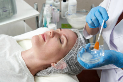 Tajmeels Clinic - Deep Resurfacing Chemical Peels in Dubai