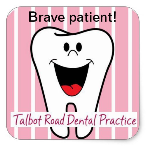 Talbot Road Dental Practice - Talbot Road Dental Practice