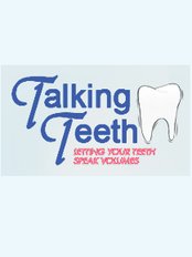 Talking Teeth Dental Practice - Culcheth - Talking Teeth Dental Practice - Culcheth
