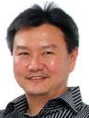 Tampines Women’s Clinic - Tampines Women’s Clinic