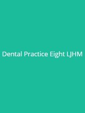 Tandartspraktijk Acht L.J.H.M - Tandartspraktijk Acht L.J.H.M