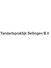 Tandartspraktijk Sellingen B.V - Tandartspraktijk Sellingen B.V