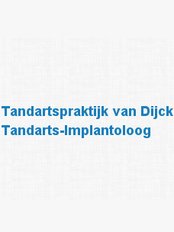 Tandartspraktijk van Dijck dental implantologist - Tandartspraktijk van Dijck dental implantologist