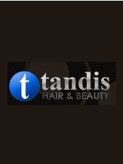 Tandis Hair & Beauty - Vicarage Road - Tandis Hair & Beauty - Vicarage Road