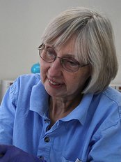 Tandlæge Lisbet Schrøder - Tandlæge Lisbet Schrøder