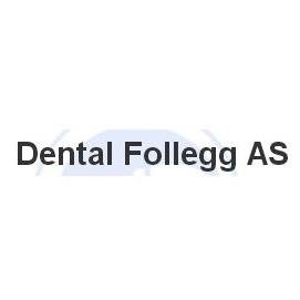 Tannlege Follegg A.S. - Tannlege Follegg A.S.