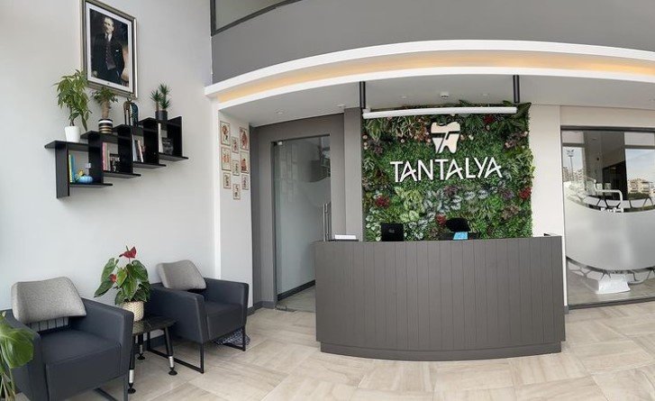 Tantalya Dental Clinic - Tantalya Dental Clinic