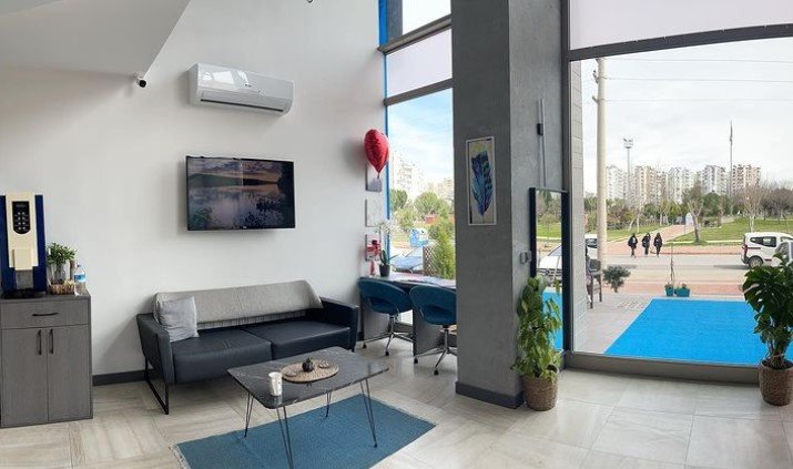 Tantalya Dental Clinic - Tantalya Dental Clinic