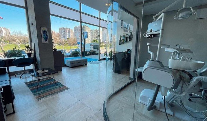 Tantalya Dental Clinic - Tantalya Dental Clinic