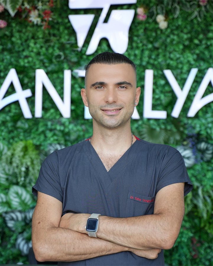 Tantalya Dental Clinic - Tantalya Dental Clinic