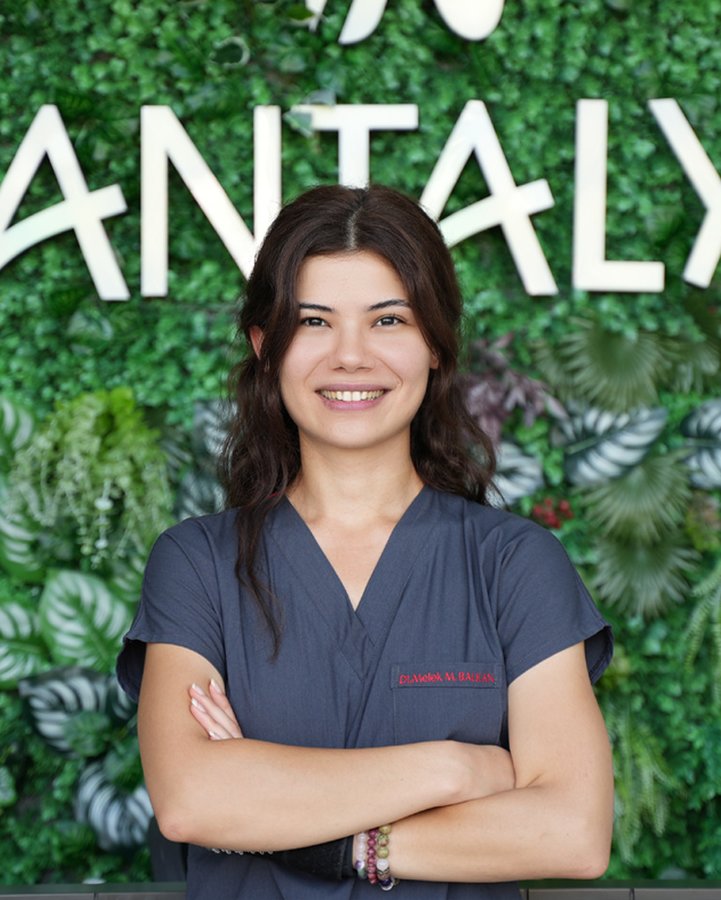 Tantalya Dental Clinic - Tantalya Dental Clinic