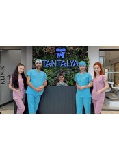 Tantalya Dental Clinic - Tantalya Dental Clinic