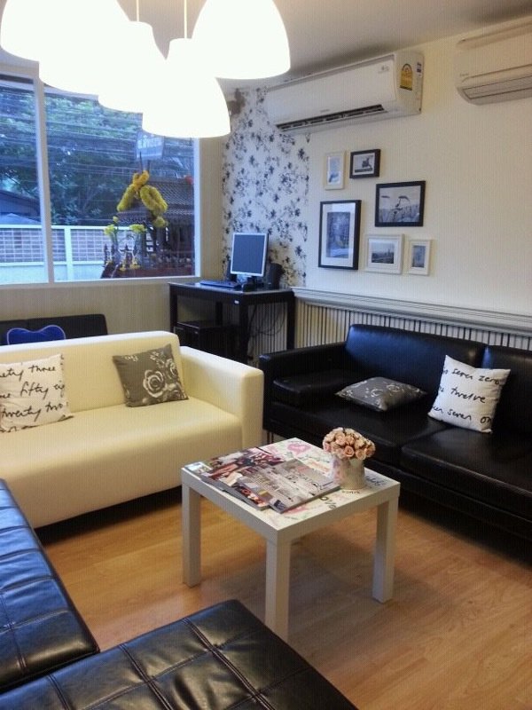 Tantawan Dental Clinic - Tantawan Dental Clinic