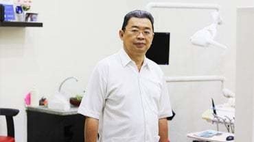 Tanzil Dental Care - Tanzil Dental Care