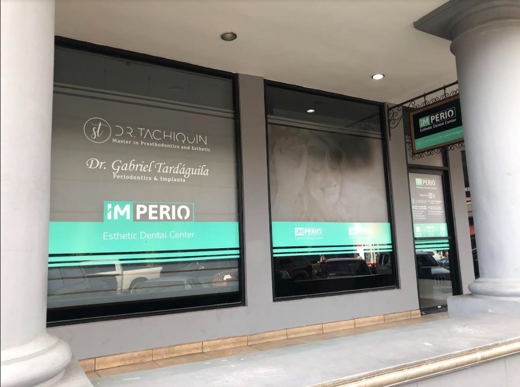 Tardaguila Periodontal Clinic - Tardaguila Periodontal Clinic