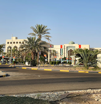 Tawam Hospital - Tawam Hospital