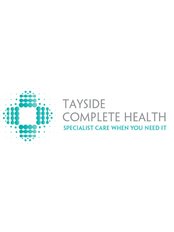 Tayside Complete Health - Tayside Complete Health