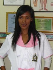 TCM Healing Retreat Koh Samui - TCM Healing Retreat Koh Samui