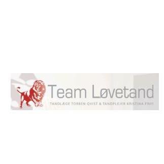Team Løvetand - Team Løvetand