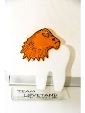 Team Løvetand - Team Løvetand