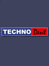 تكنو دنت - Techno Dent