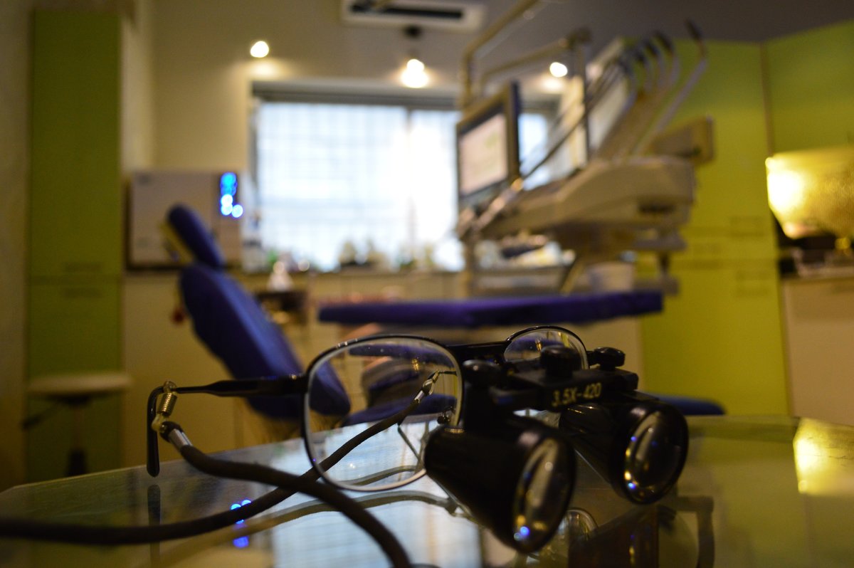 Teeth and Gums - Teeth and Gums