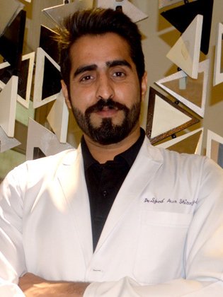 Teeth and Gums - Teeth and Gums