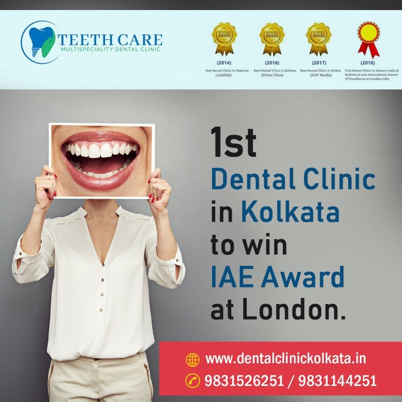 Clove Dentistry Dwarka sector 7 Reviewed: What Can One Learn From Other's Mistakes